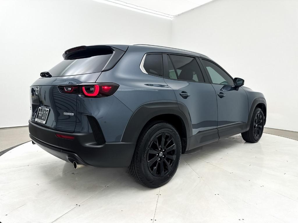 used 2024 Mazda CX-50 car, priced at $25,997