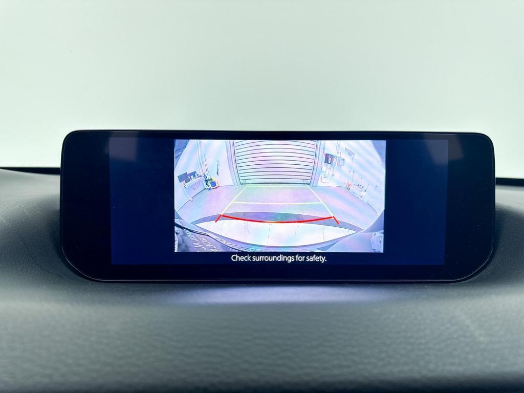 used 2024 Mazda CX-50 car, priced at $25,997