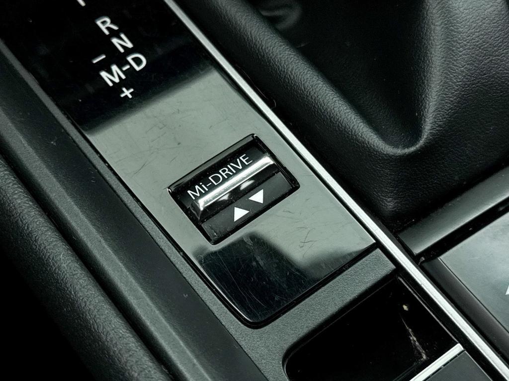 used 2024 Mazda CX-50 car, priced at $25,997