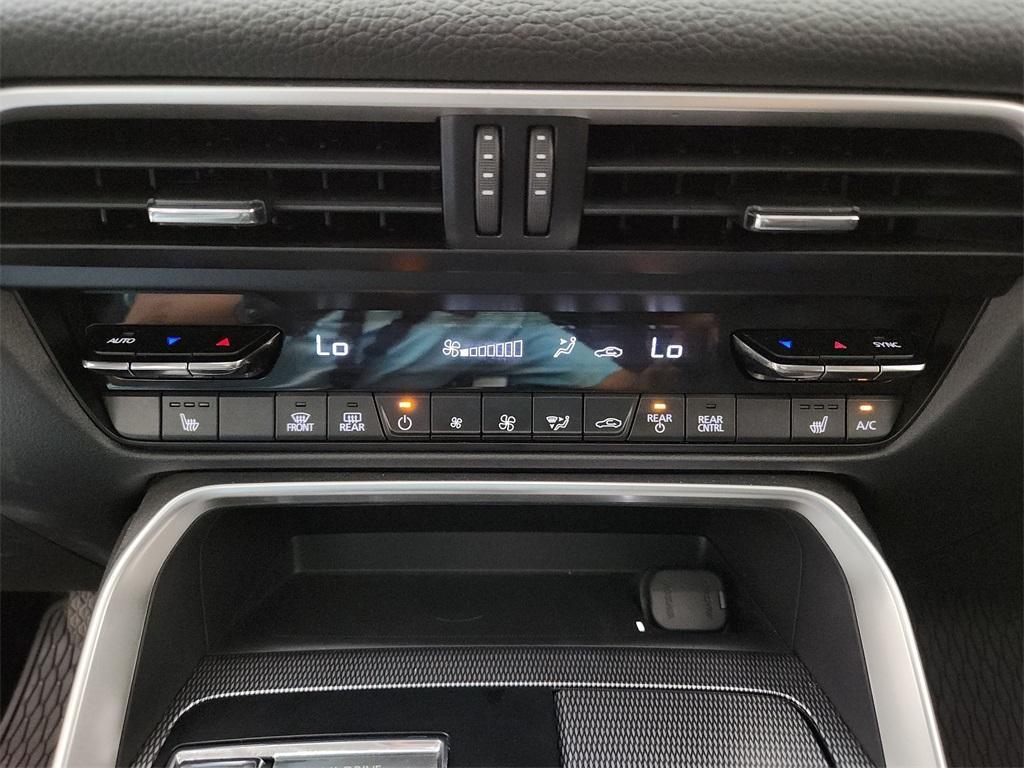 used 2025 Mazda CX-90 PHEV car, priced at $43,997