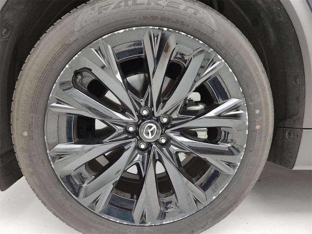 used 2025 Mazda CX-90 PHEV car, priced at $43,997