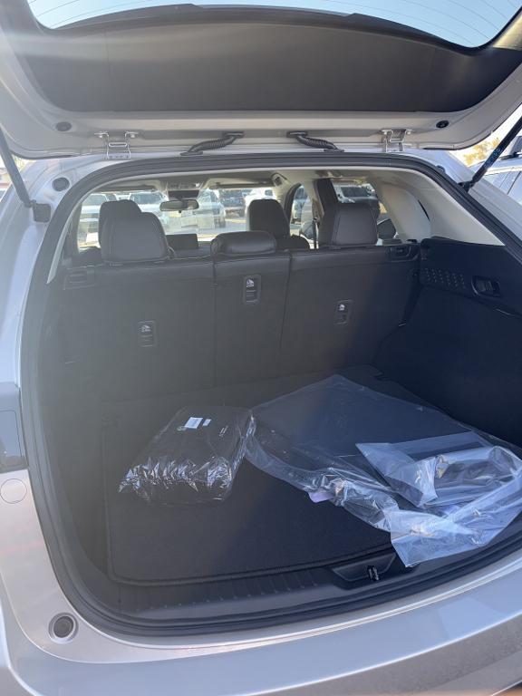 new 2025 Mazda CX-5 car, priced at $26,842