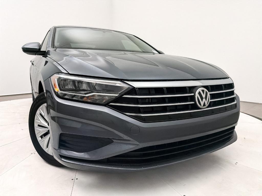 used 2019 Volkswagen Jetta car, priced at $13,995
