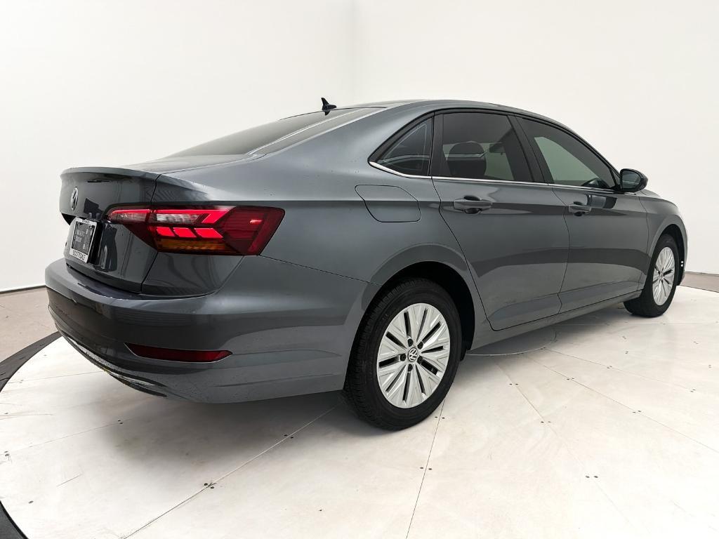 used 2019 Volkswagen Jetta car, priced at $13,995