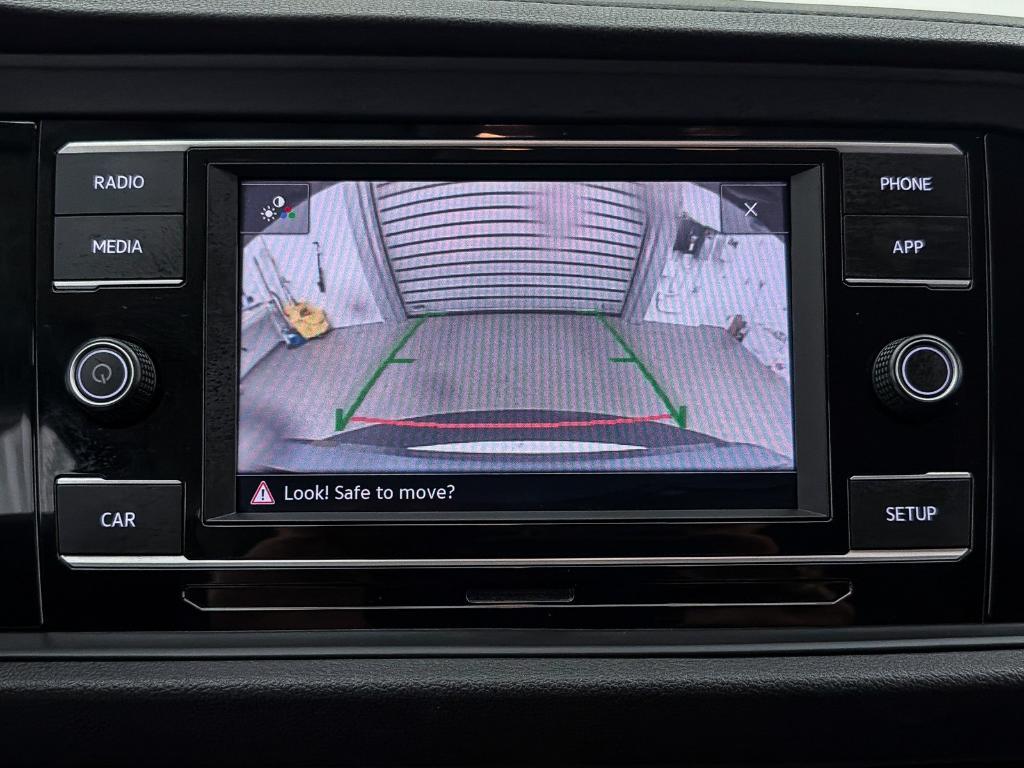 used 2019 Volkswagen Jetta car, priced at $13,995