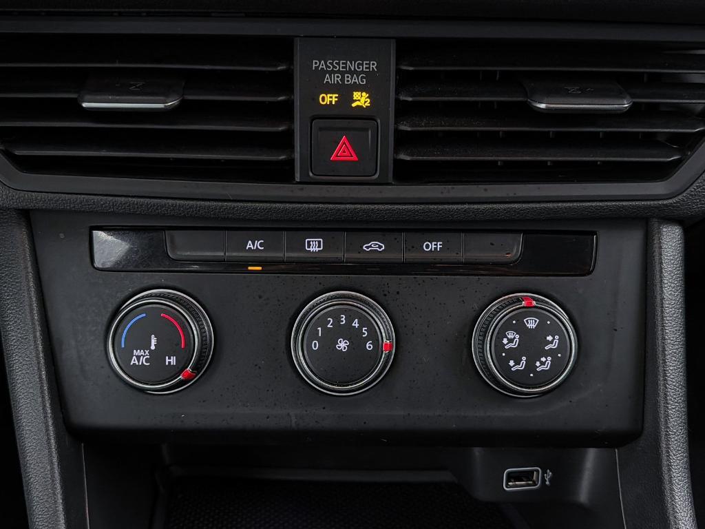 used 2019 Volkswagen Jetta car, priced at $13,995