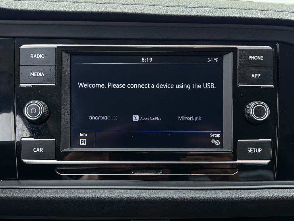 used 2019 Volkswagen Jetta car, priced at $13,995