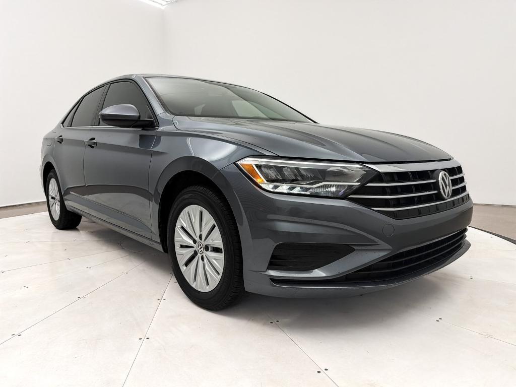 used 2019 Volkswagen Jetta car, priced at $13,995