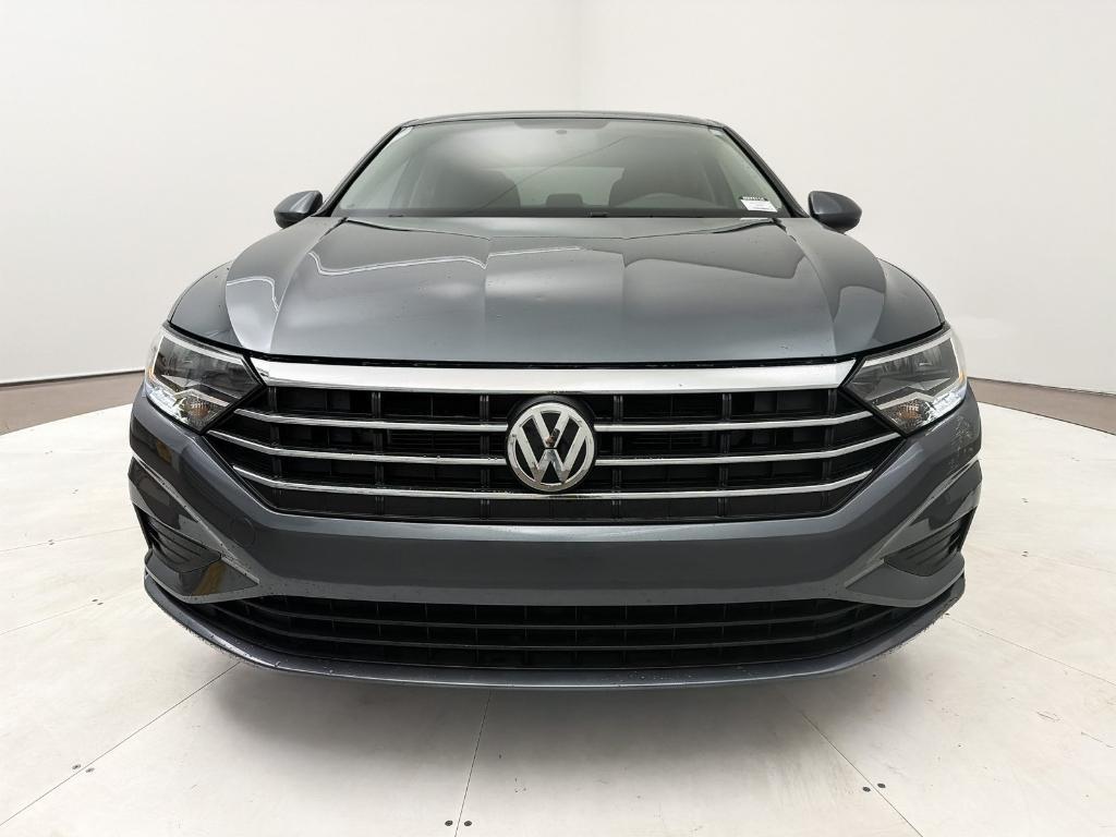 used 2019 Volkswagen Jetta car, priced at $13,995