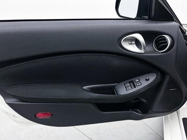 used 2015 Nissan 370Z car, priced at $24,997