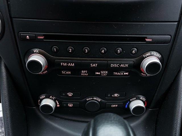 used 2015 Nissan 370Z car, priced at $24,997