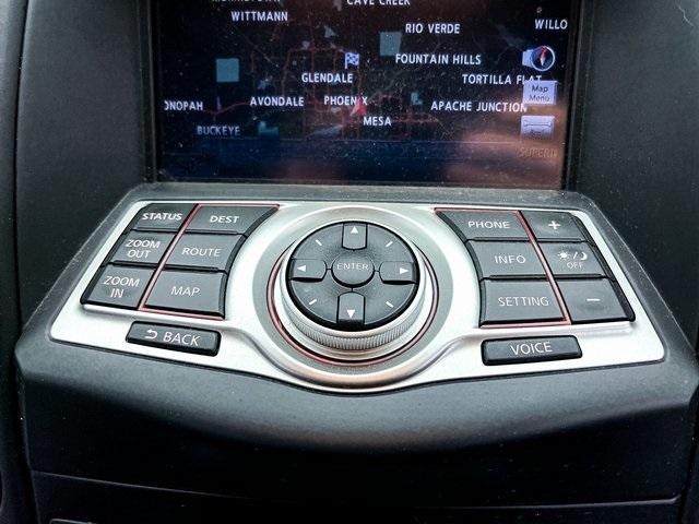 used 2015 Nissan 370Z car, priced at $24,997