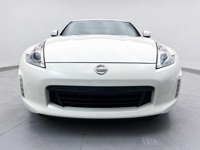 used 2015 Nissan 370Z car, priced at $24,997