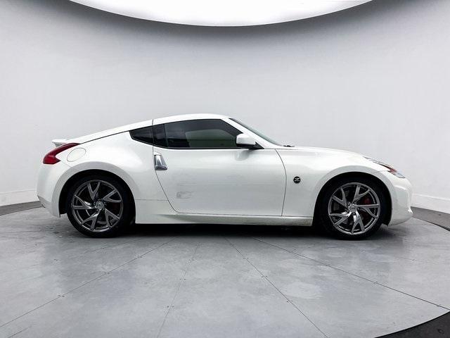 used 2015 Nissan 370Z car, priced at $24,997