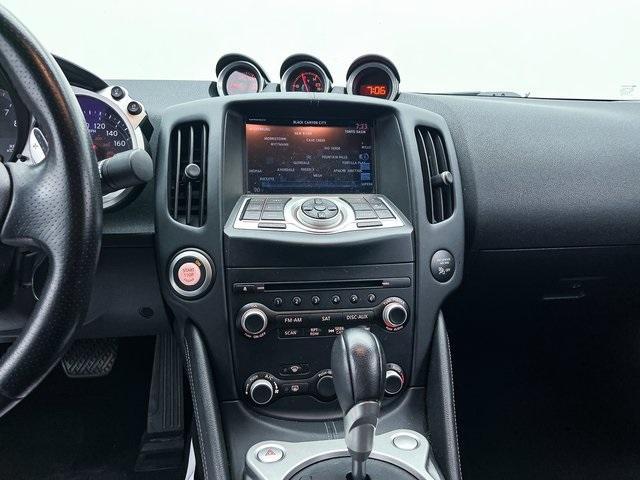 used 2015 Nissan 370Z car, priced at $24,997