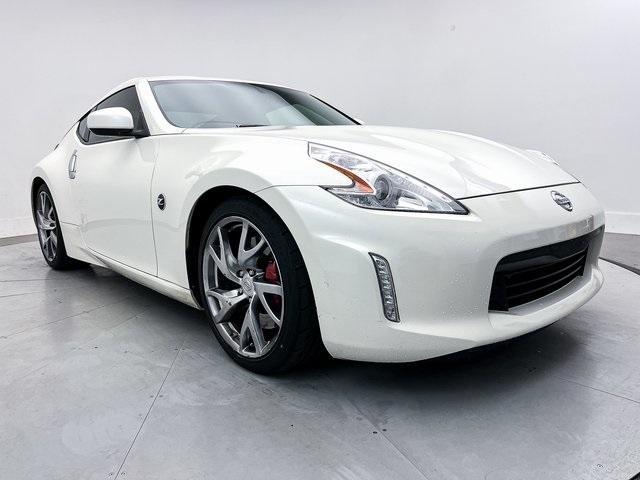 used 2015 Nissan 370Z car, priced at $24,997