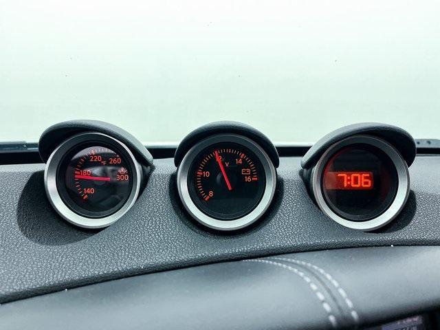 used 2015 Nissan 370Z car, priced at $24,997