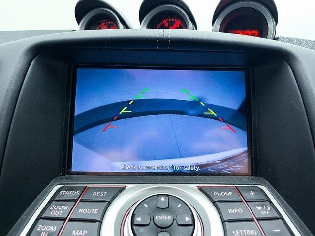 used 2015 Nissan 370Z car, priced at $24,997