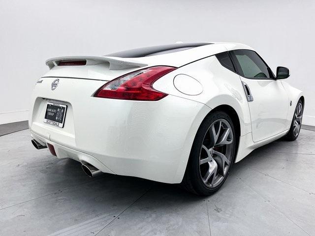 used 2015 Nissan 370Z car, priced at $24,997
