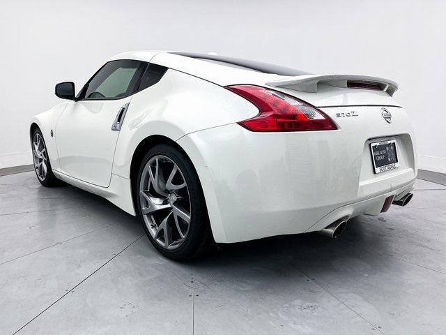 used 2015 Nissan 370Z car, priced at $24,997