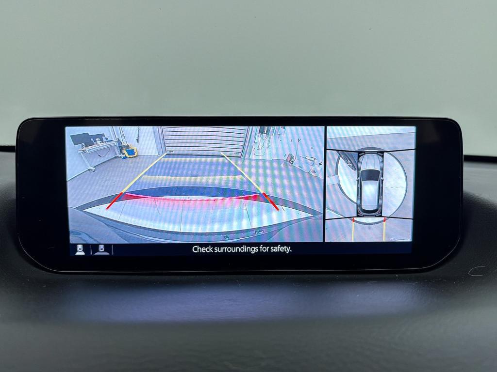 used 2023 Mazda CX-50 car, priced at $29,997