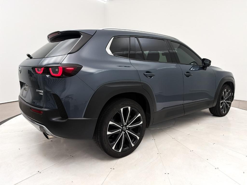used 2023 Mazda CX-50 car, priced at $29,997