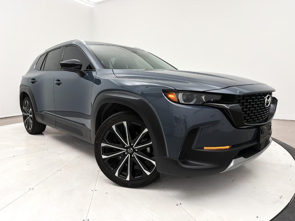 used 2023 Mazda CX-50 car, priced at $29,997