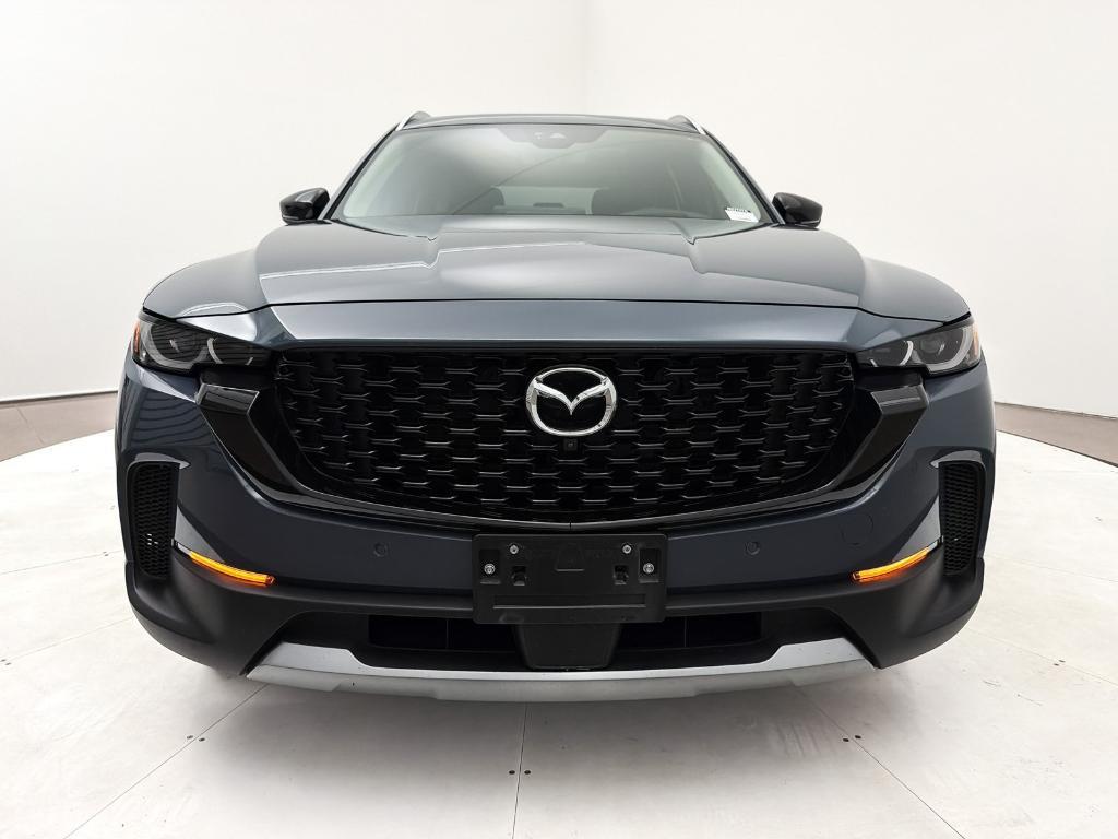 used 2023 Mazda CX-50 car, priced at $29,997