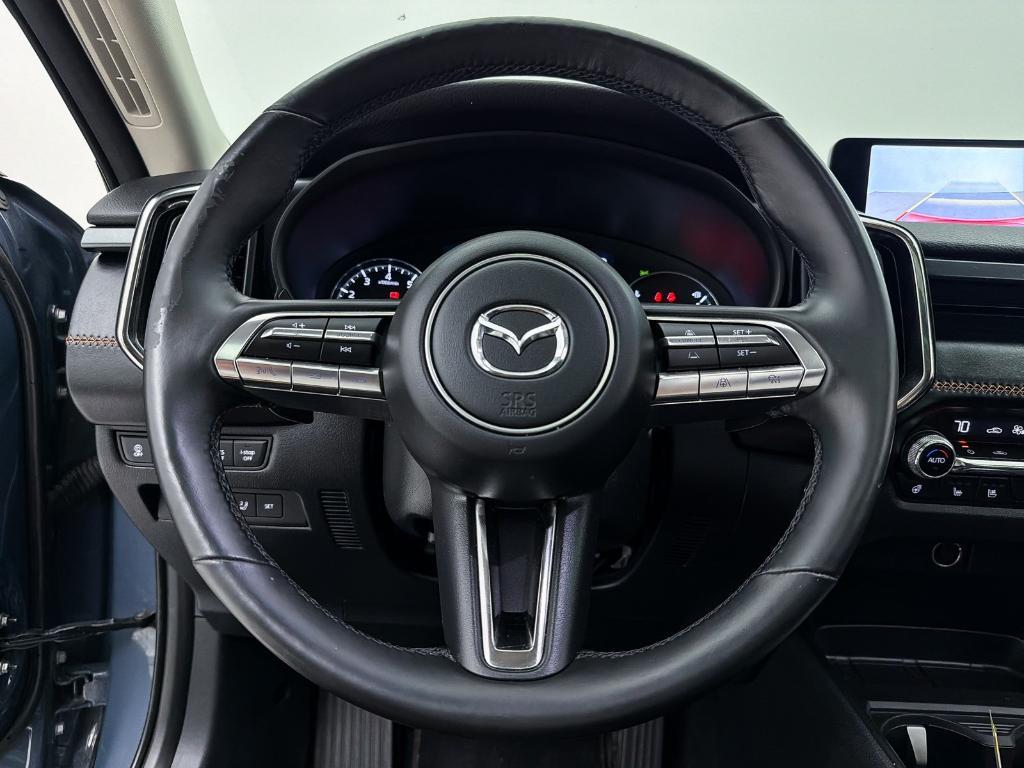 used 2023 Mazda CX-50 car, priced at $29,997