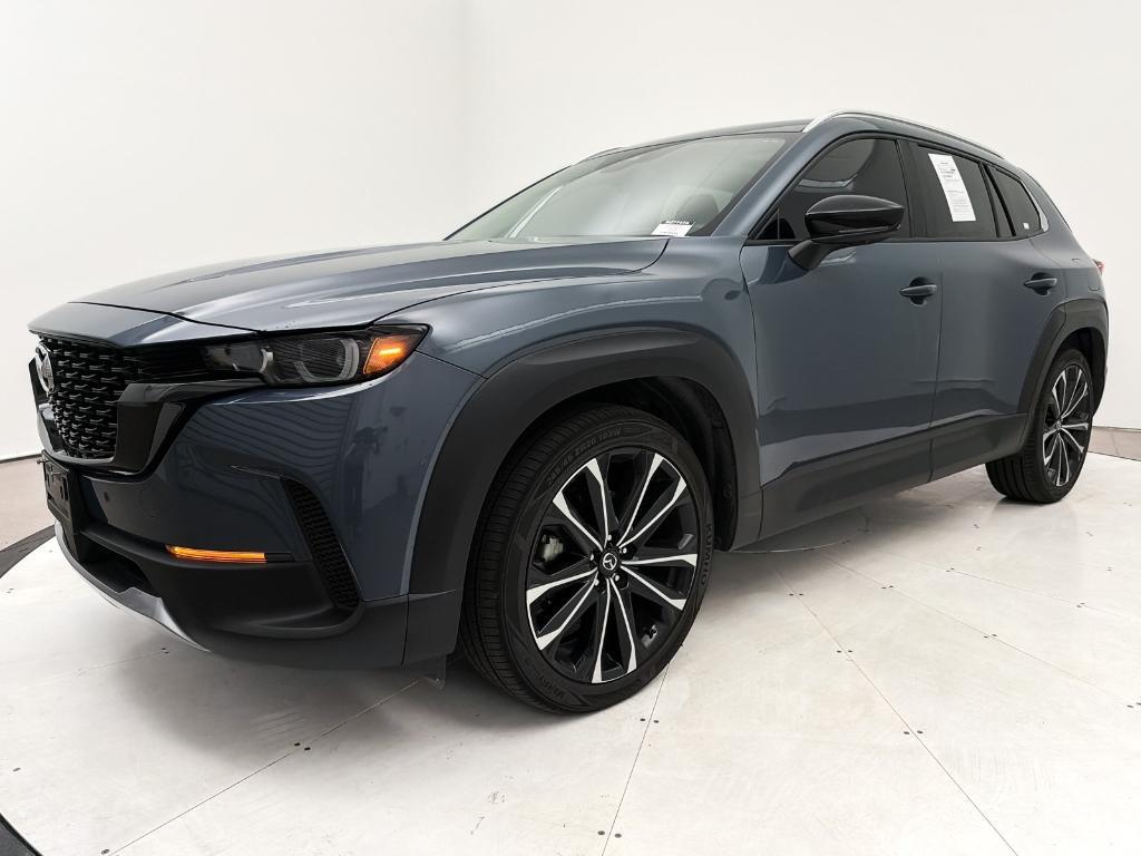 used 2023 Mazda CX-50 car, priced at $29,997
