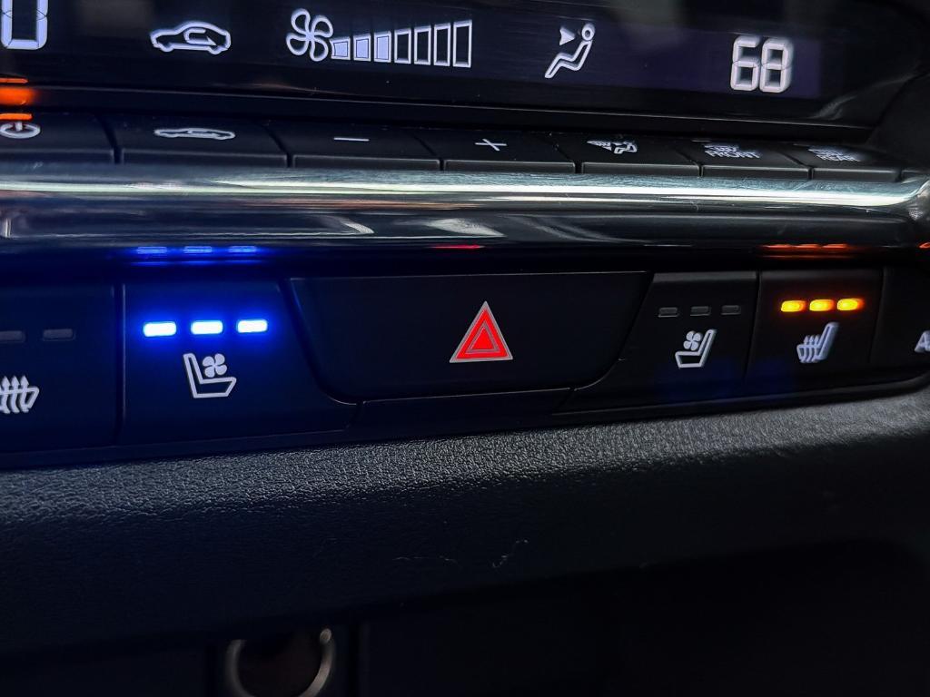 used 2023 Mazda CX-50 car, priced at $29,997