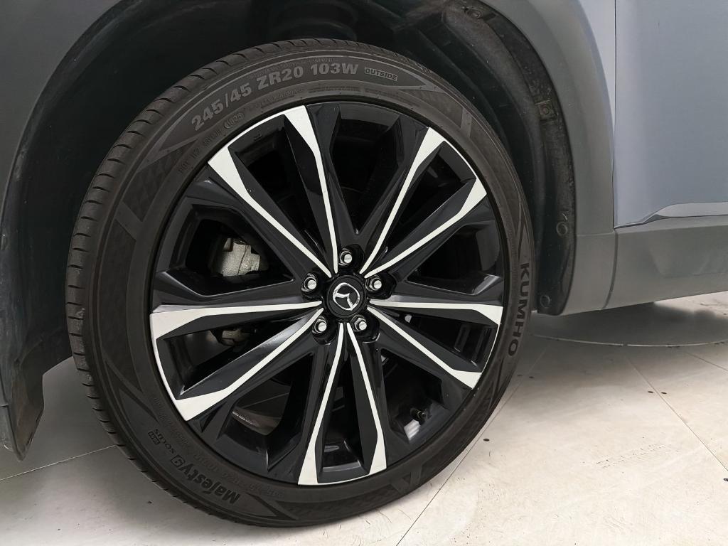 used 2023 Mazda CX-50 car, priced at $29,997