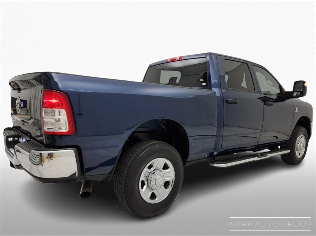 used 2023 Ram 3500 car, priced at $53,991