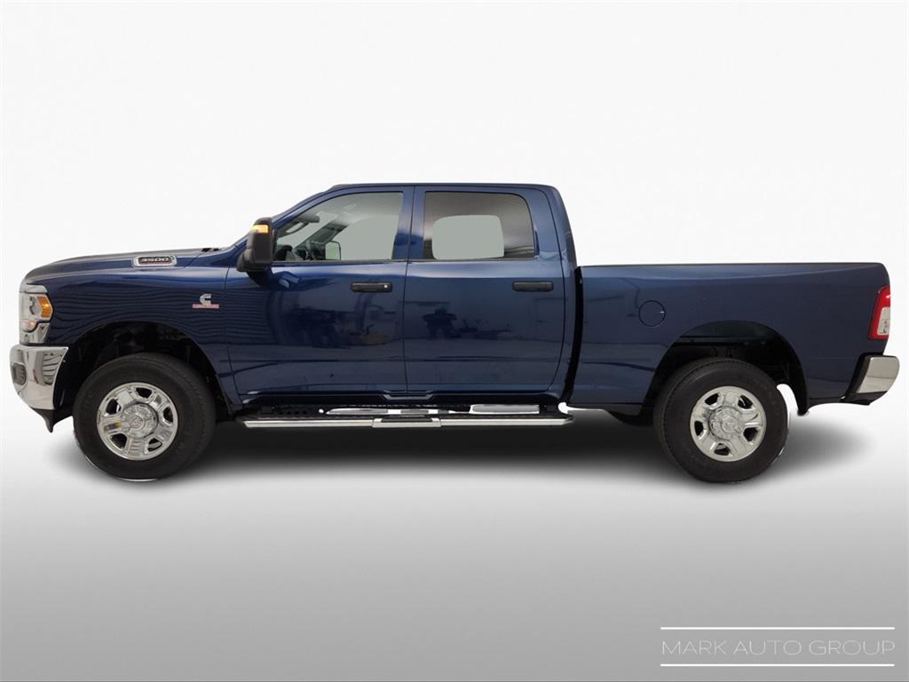 used 2023 Ram 3500 car, priced at $53,991