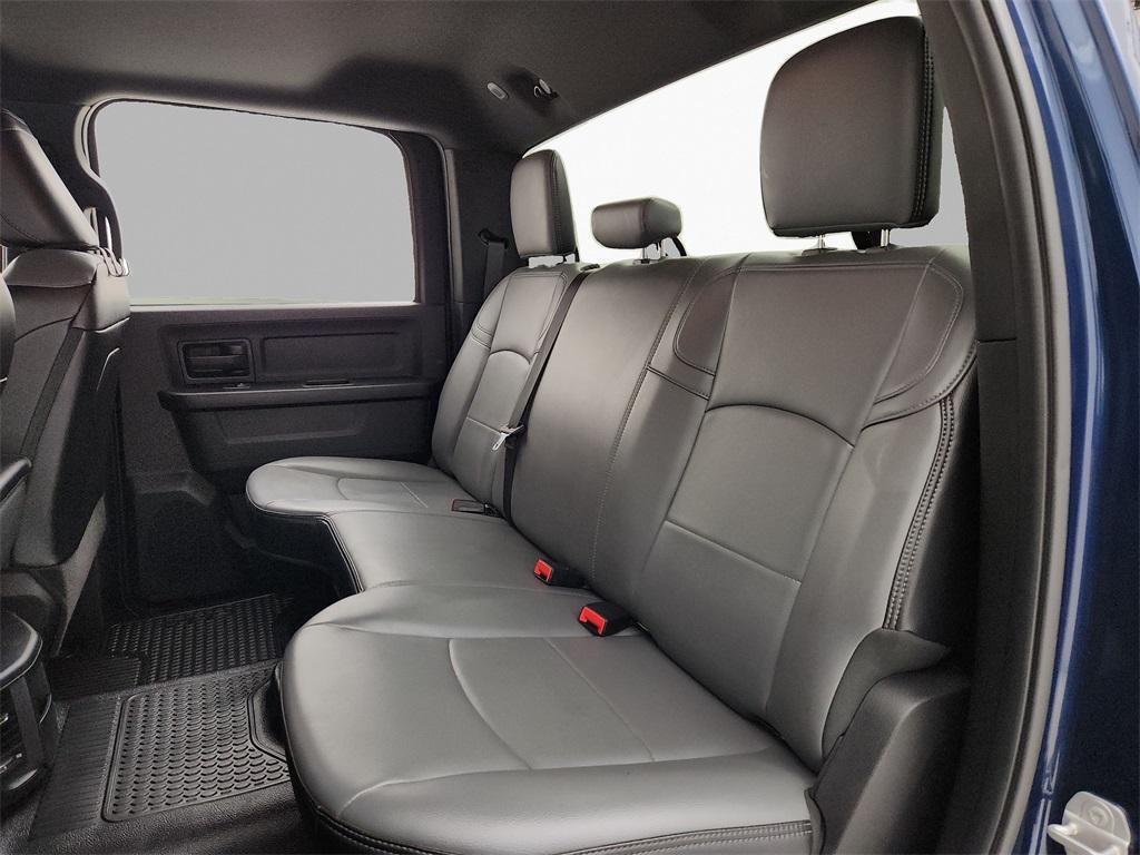 used 2023 Ram 3500 car, priced at $53,991
