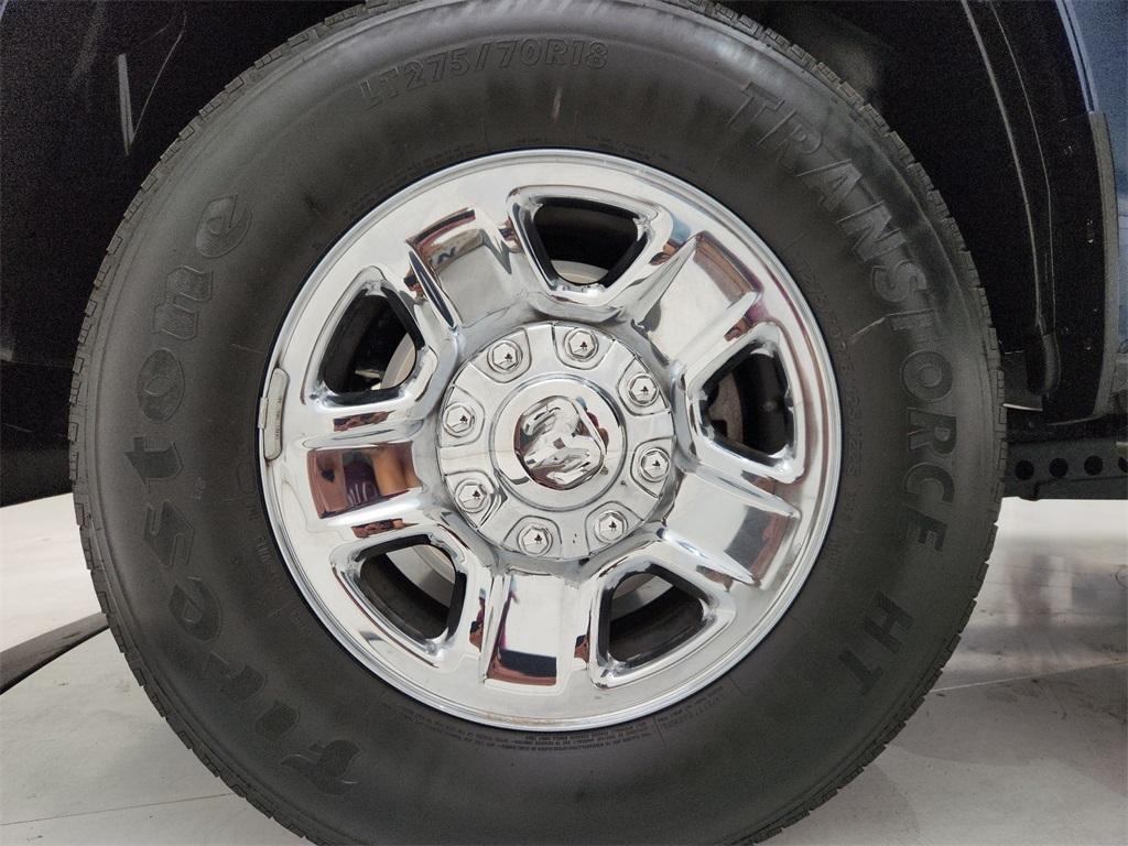used 2023 Ram 3500 car, priced at $53,991