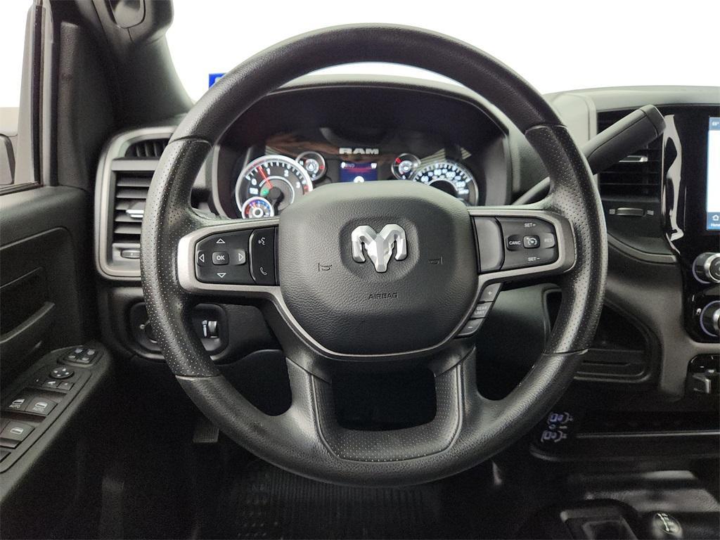 used 2023 Ram 3500 car, priced at $53,991