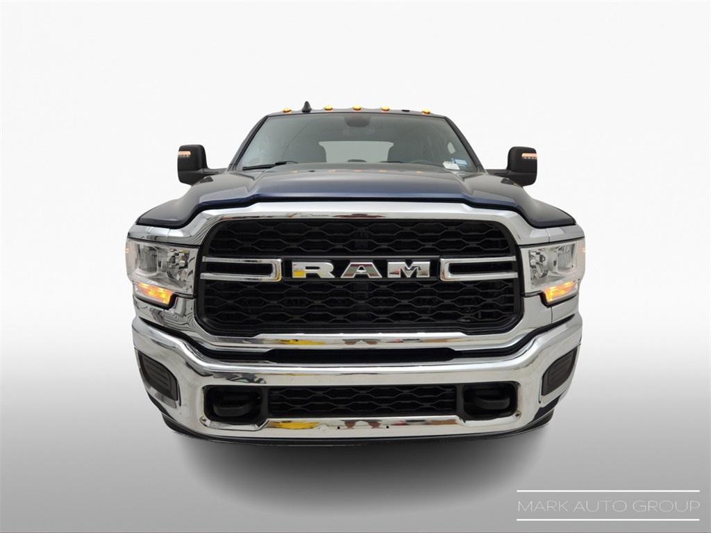 used 2023 Ram 3500 car, priced at $53,991