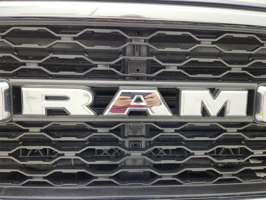 used 2023 Ram 3500 car, priced at $53,991