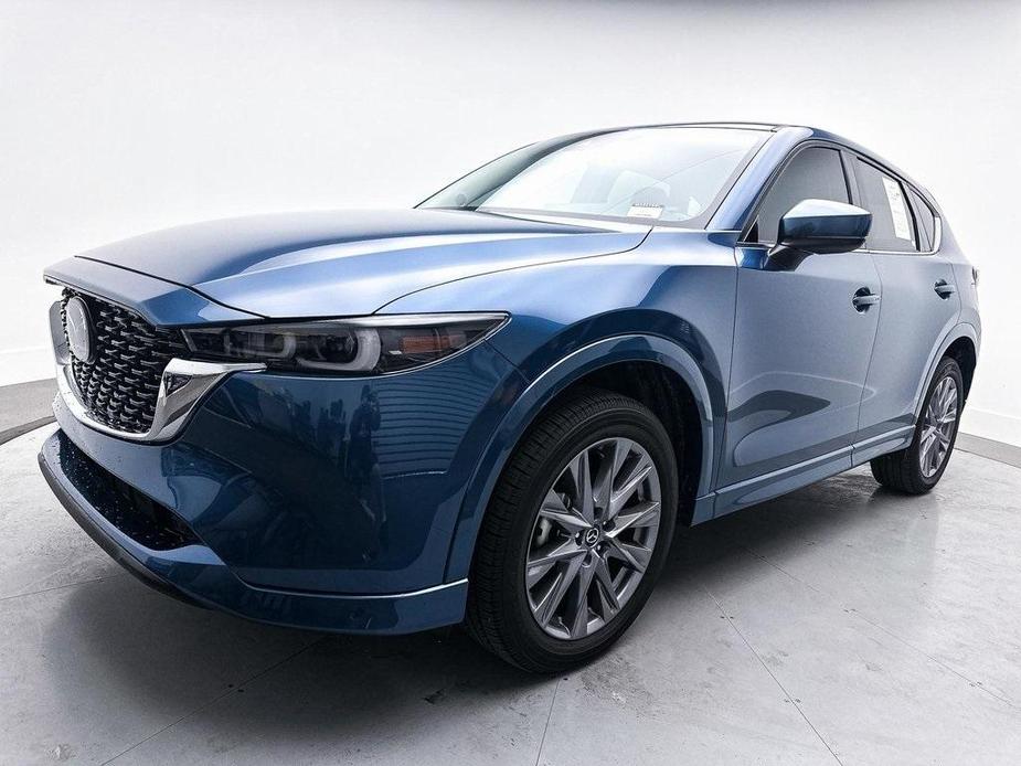 used 2024 Mazda CX-5 car, priced at $29,998