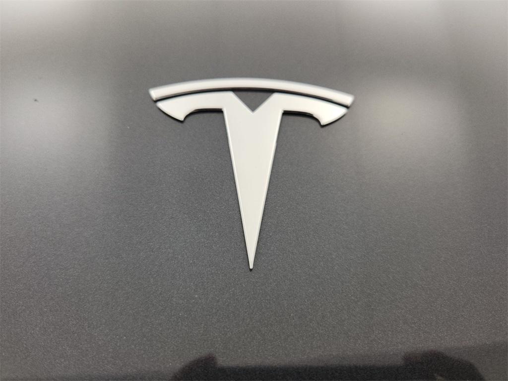 used 2022 Tesla Model 3 car, priced at $26,800