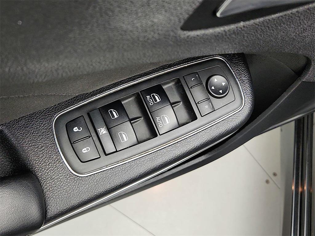 used 2019 Dodge Charger car, priced at $16,700
