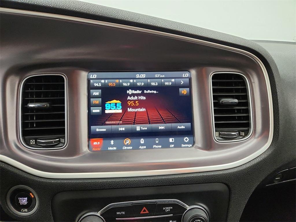 used 2019 Dodge Charger car, priced at $16,700
