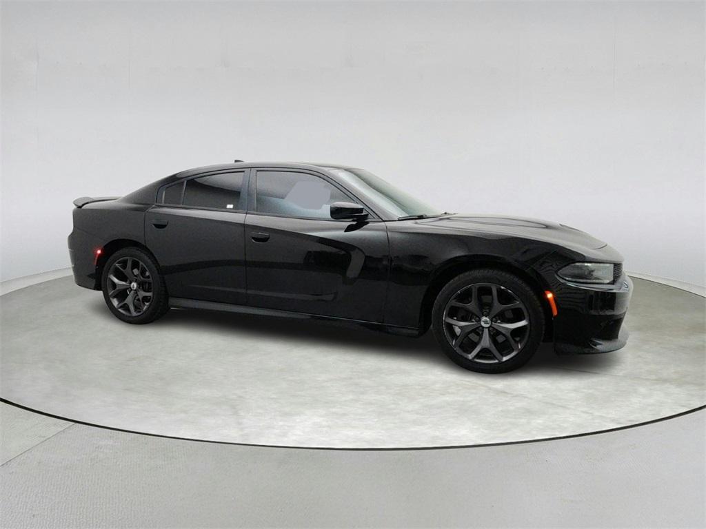 used 2019 Dodge Charger car, priced at $16,700