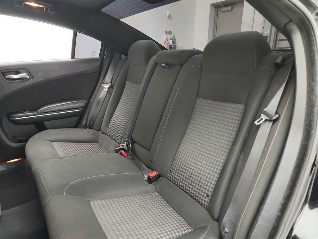 used 2019 Dodge Charger car, priced at $16,700