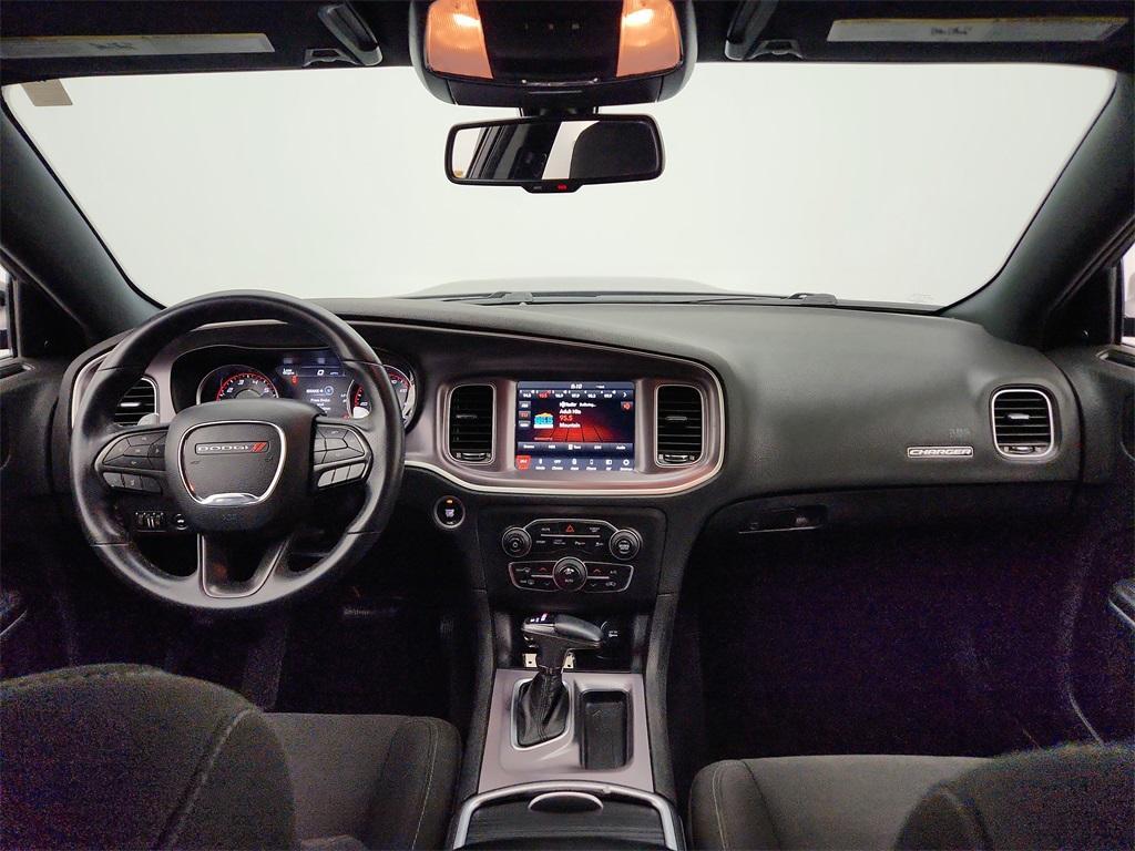 used 2019 Dodge Charger car, priced at $16,700