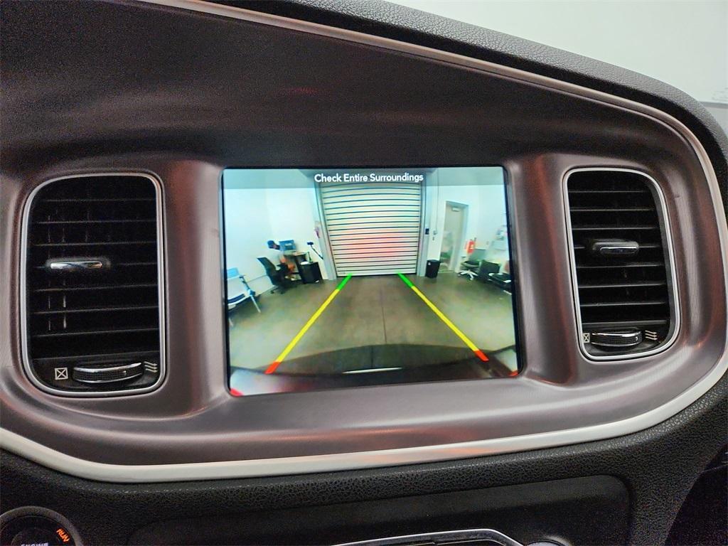 used 2019 Dodge Charger car, priced at $16,700