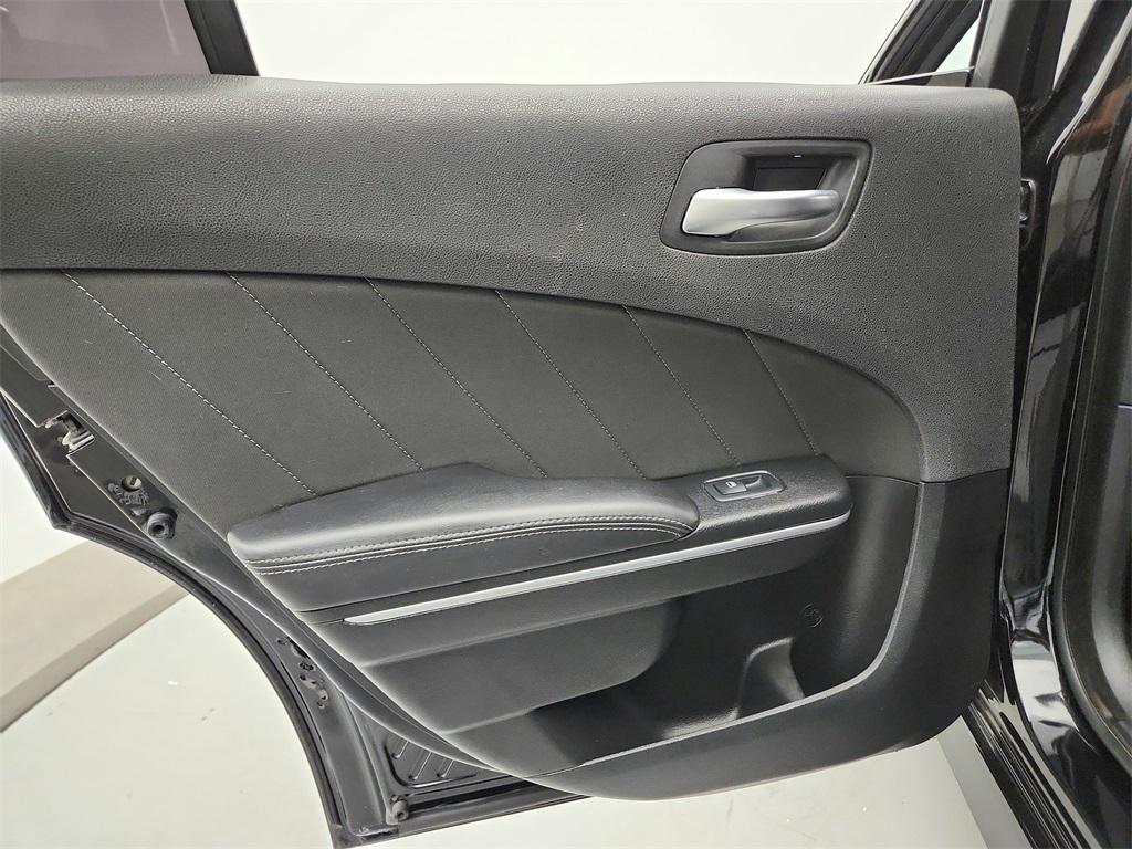 used 2019 Dodge Charger car, priced at $16,700