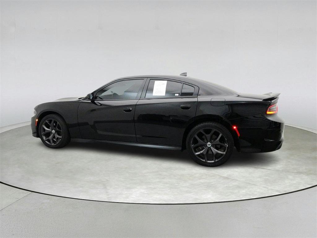 used 2019 Dodge Charger car, priced at $16,700