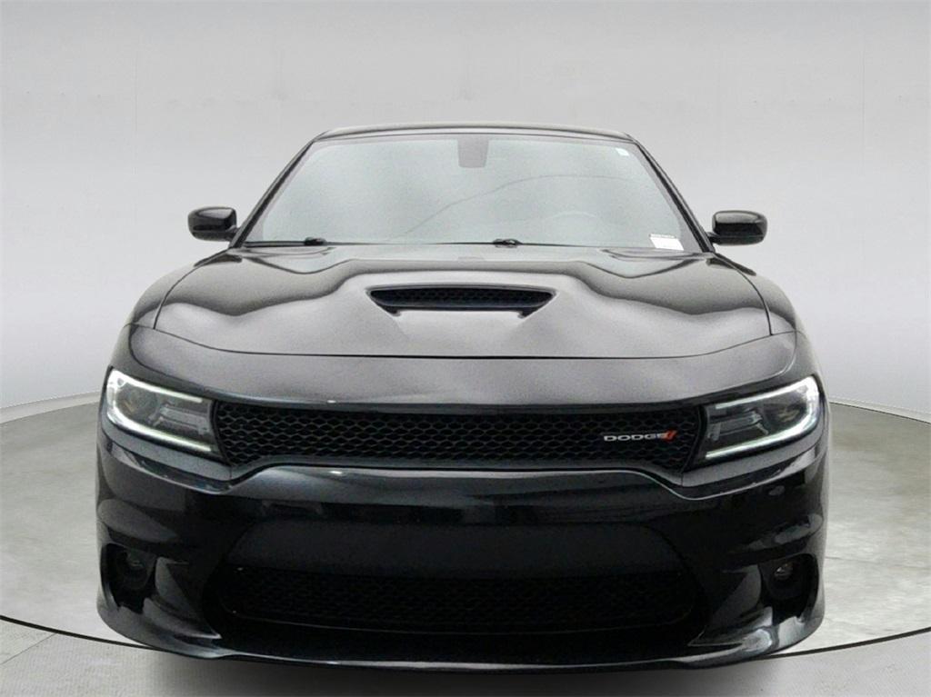 used 2019 Dodge Charger car, priced at $16,700